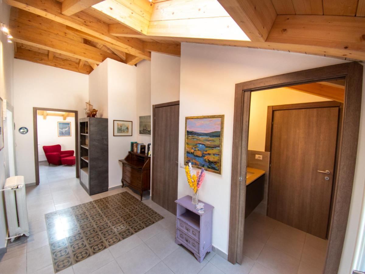 Villa Silvia-By Home Sitter Como Luaran gambar