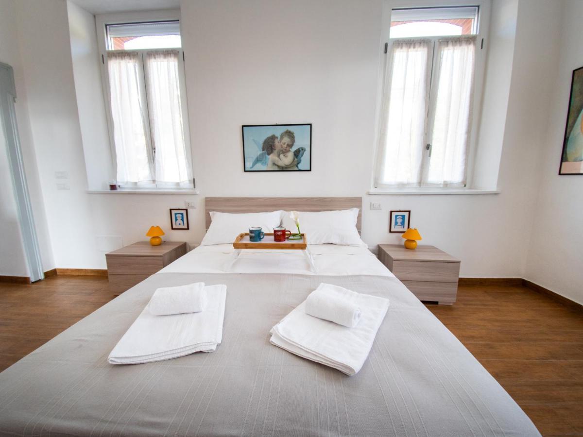 Villa Silvia-By Home Sitter Como Luaran gambar