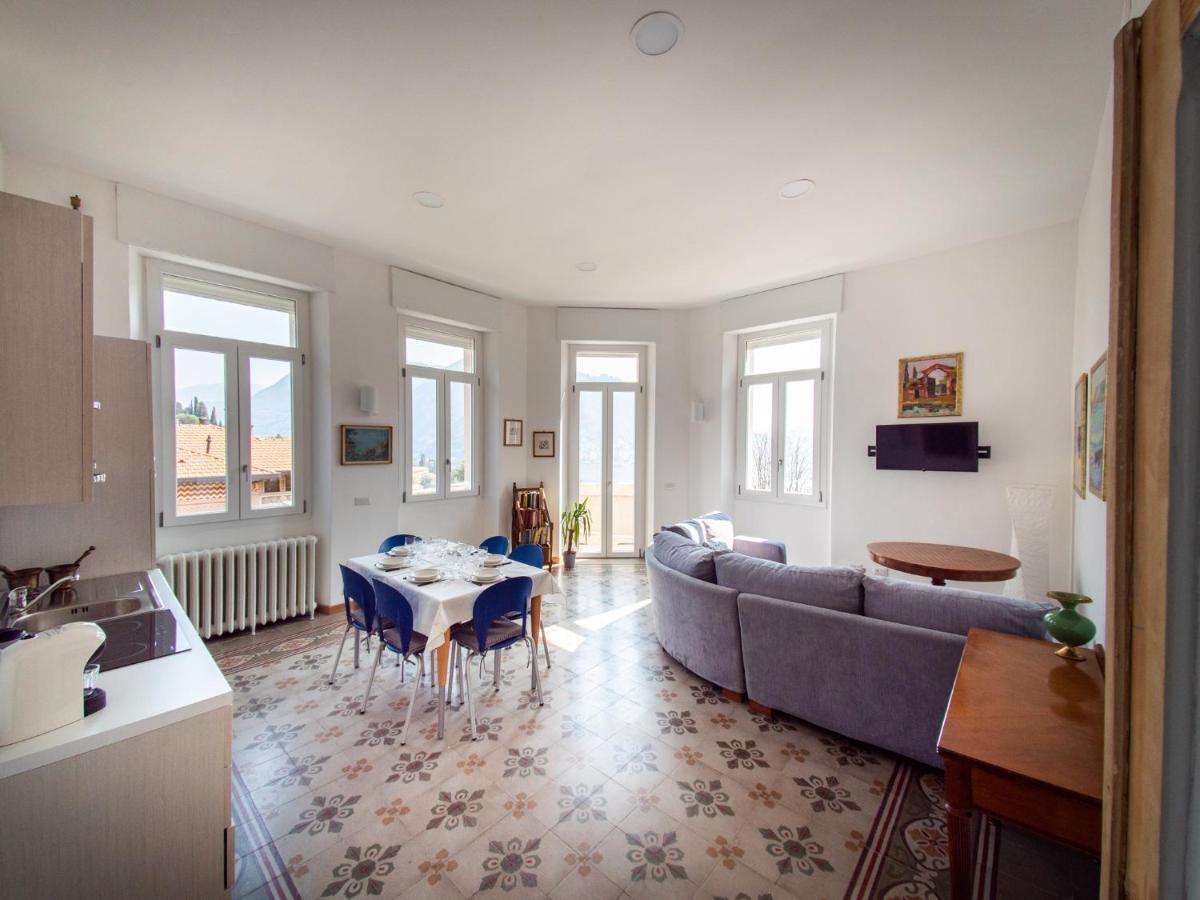 Villa Silvia-By Home Sitter Como Luaran gambar