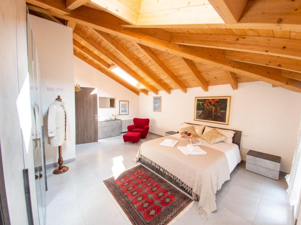 Villa Silvia-By Home Sitter Como Luaran gambar