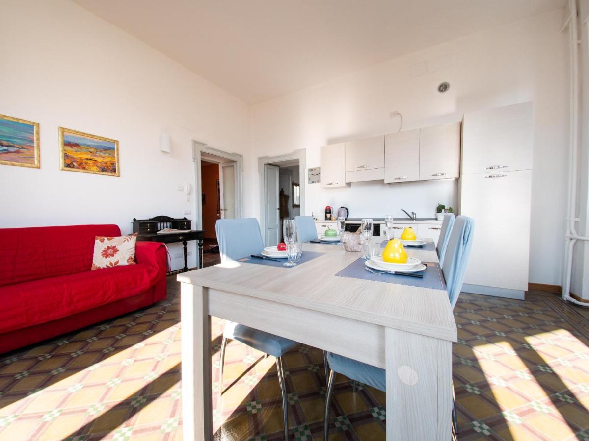 Villa Silvia-By Home Sitter Como Luaran gambar