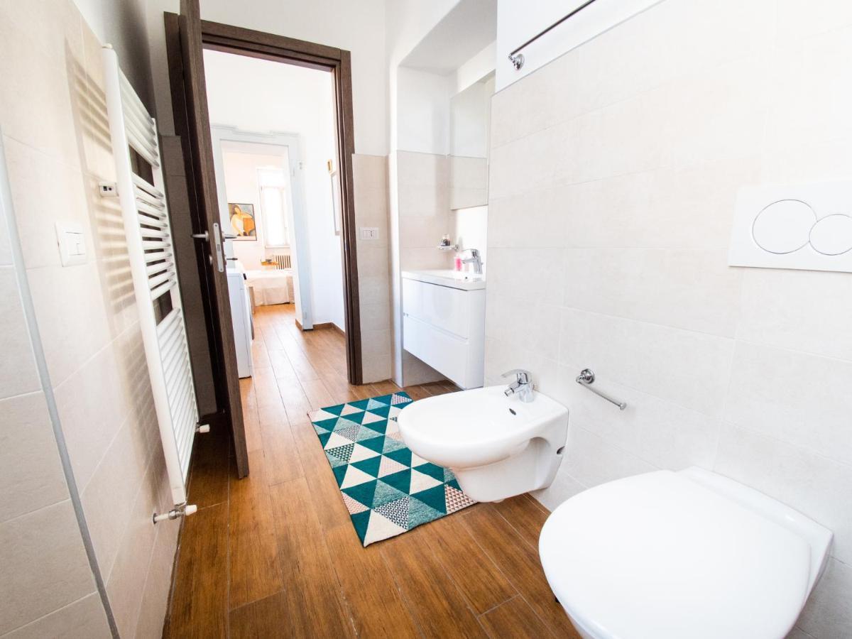 Villa Silvia-By Home Sitter Como Luaran gambar