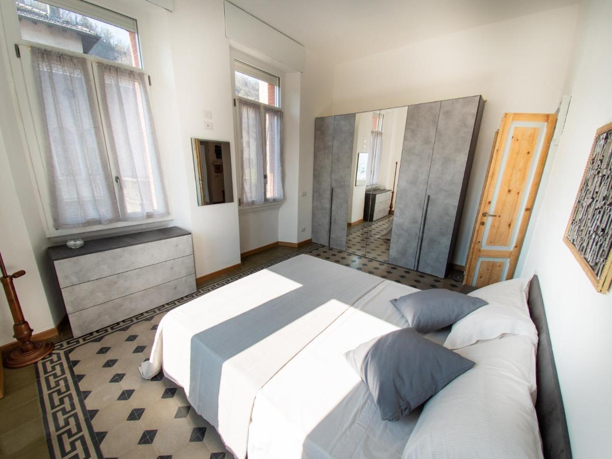 Villa Silvia-By Home Sitter Como Luaran gambar