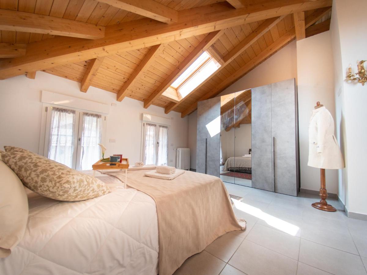 Villa Silvia-By Home Sitter Como Luaran gambar