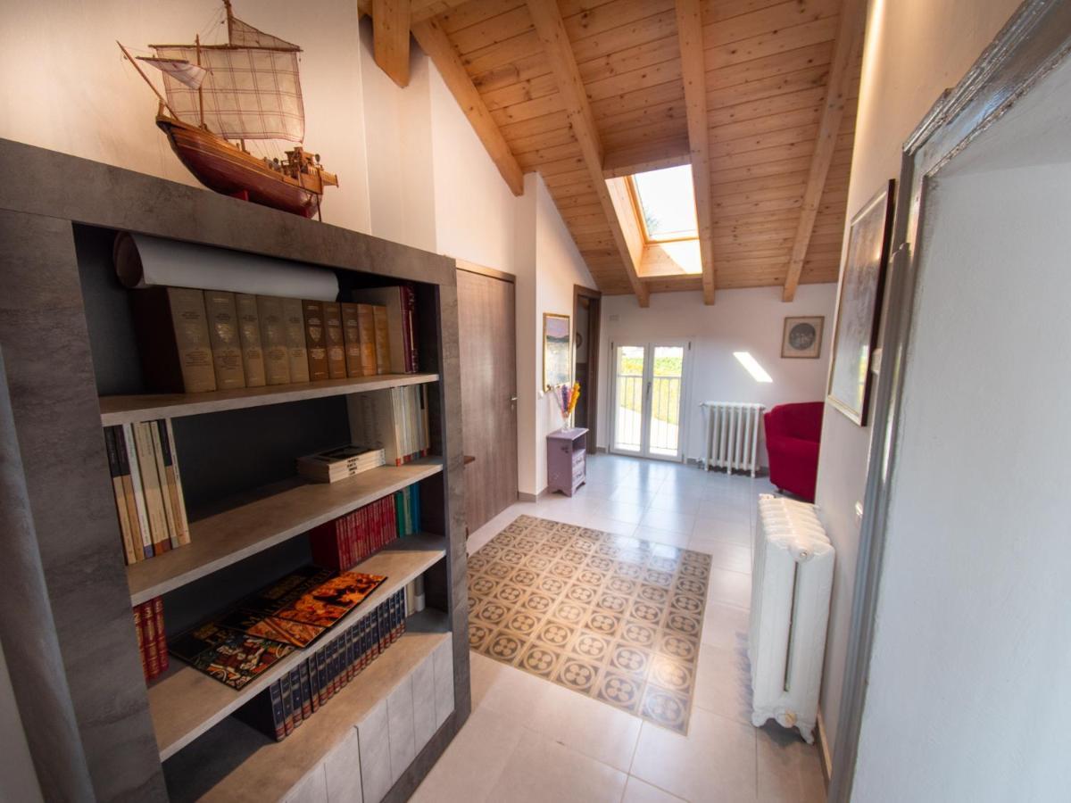 Villa Silvia-By Home Sitter Como Luaran gambar