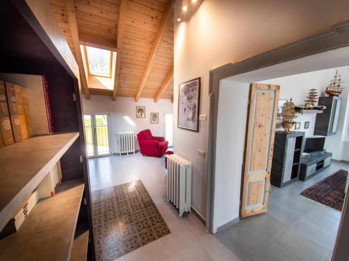 Villa Silvia-By Home Sitter Como Luaran gambar