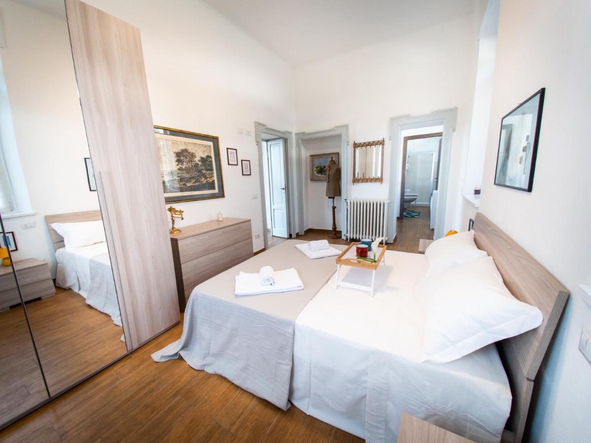 Villa Silvia-By Home Sitter Como Luaran gambar