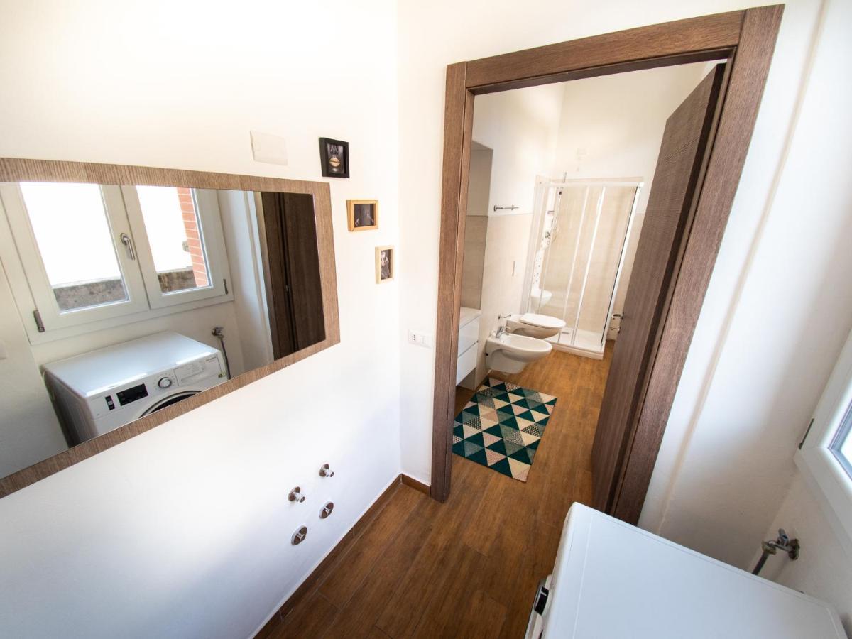 Villa Silvia-By Home Sitter Como Luaran gambar
