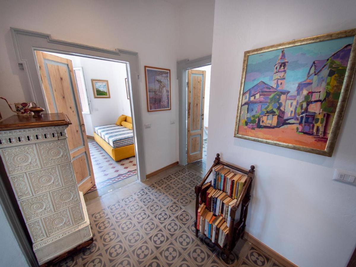 Villa Silvia-By Home Sitter Como Luaran gambar