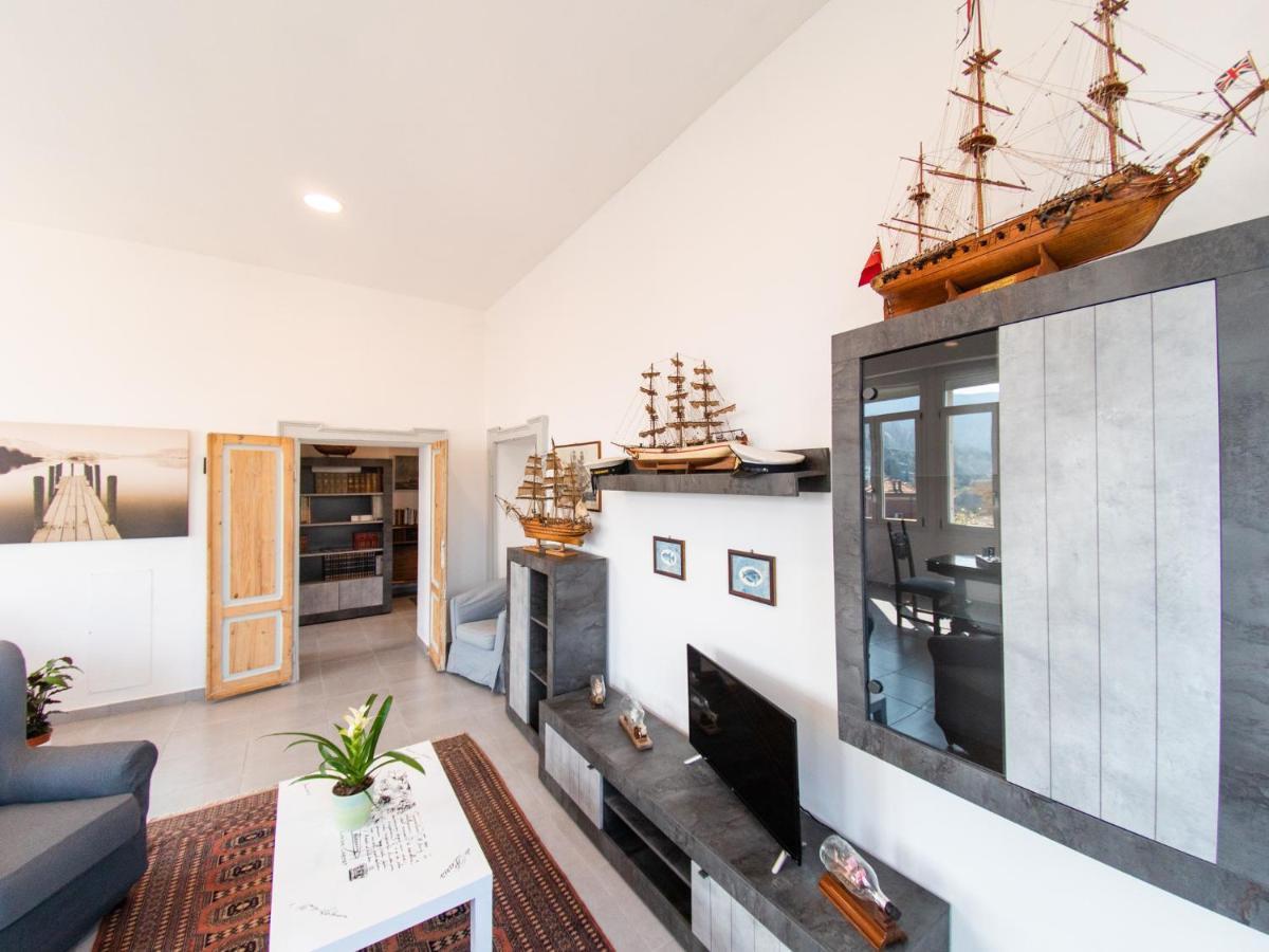 Villa Silvia-By Home Sitter Como Luaran gambar