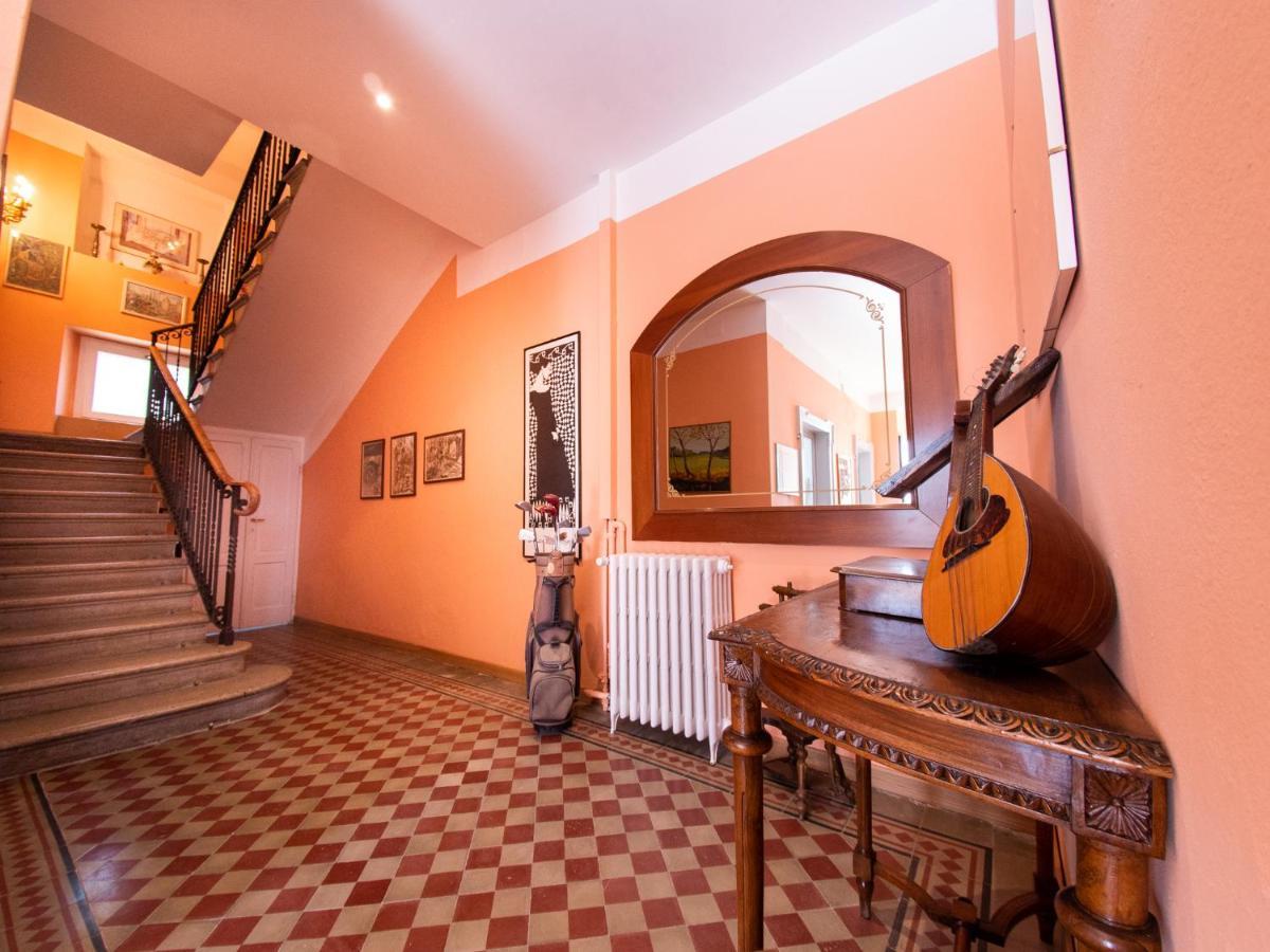 Villa Silvia-By Home Sitter Como Luaran gambar