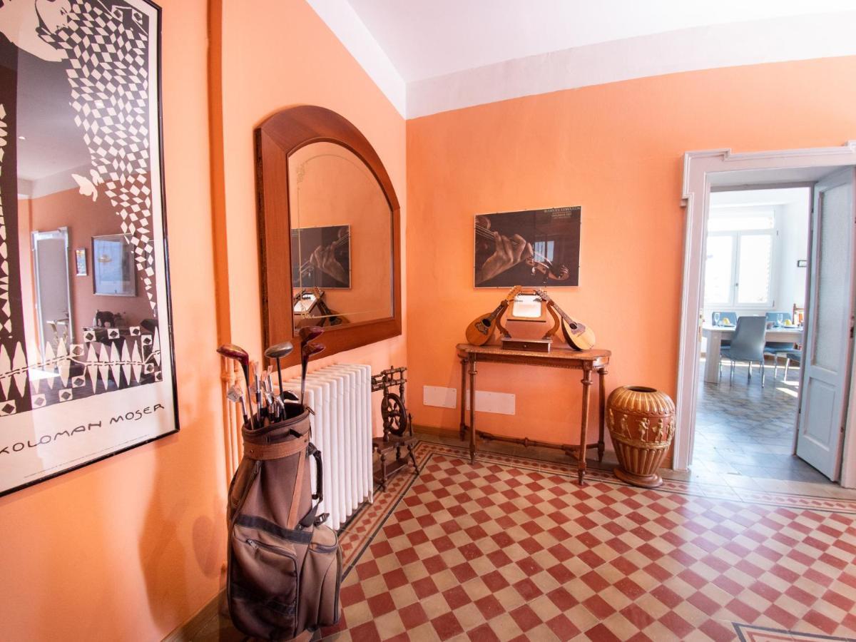 Villa Silvia-By Home Sitter Como Luaran gambar