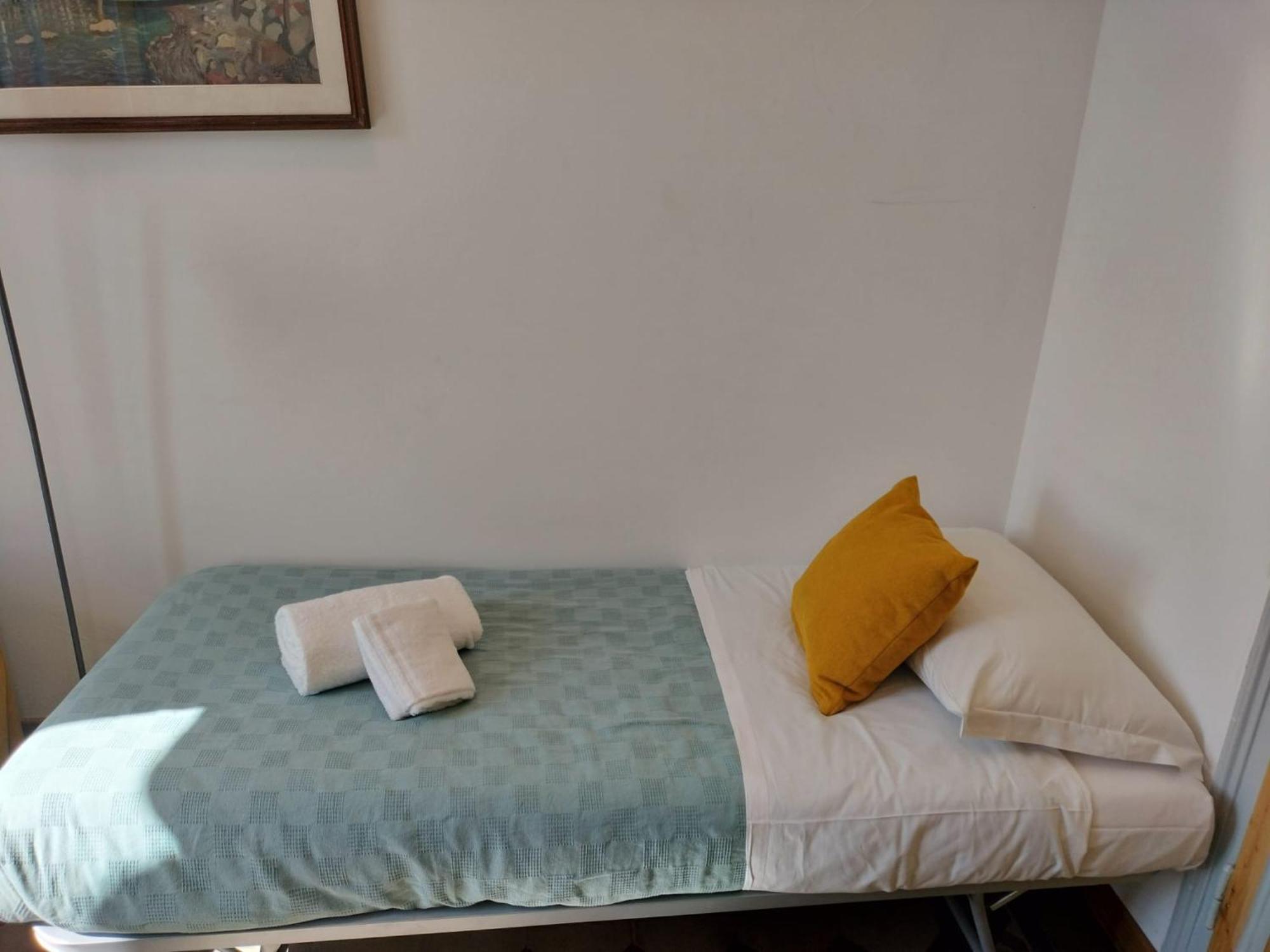 Villa Silvia-By Home Sitter Como Luaran gambar
