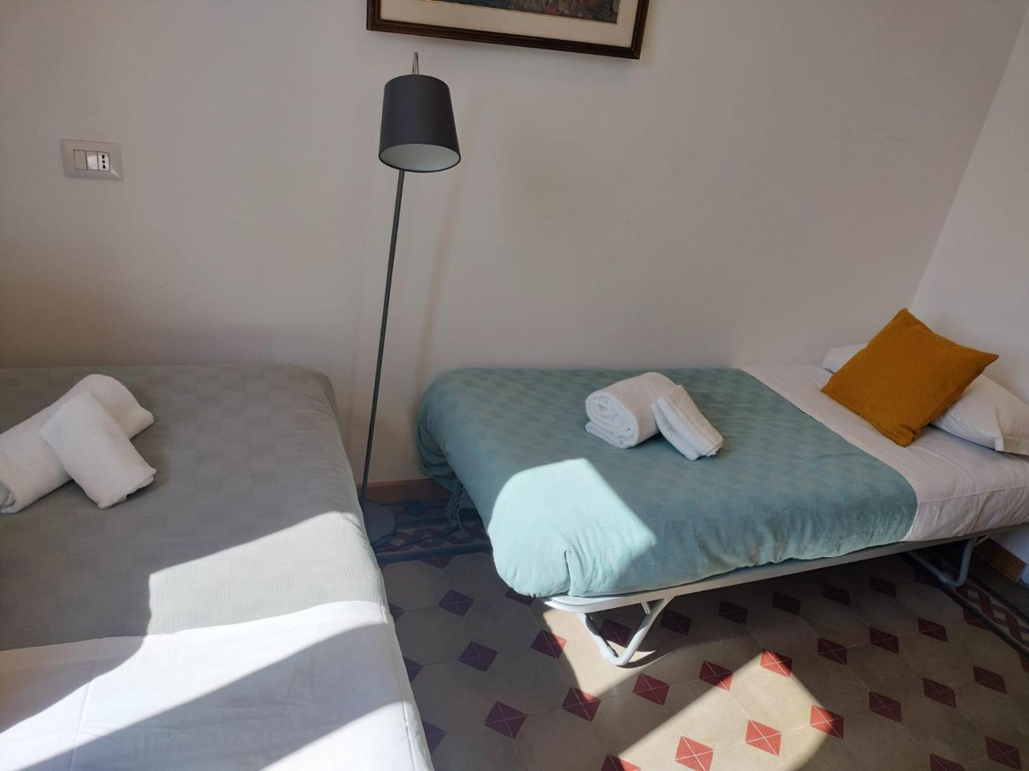 Villa Silvia-By Home Sitter Como Luaran gambar