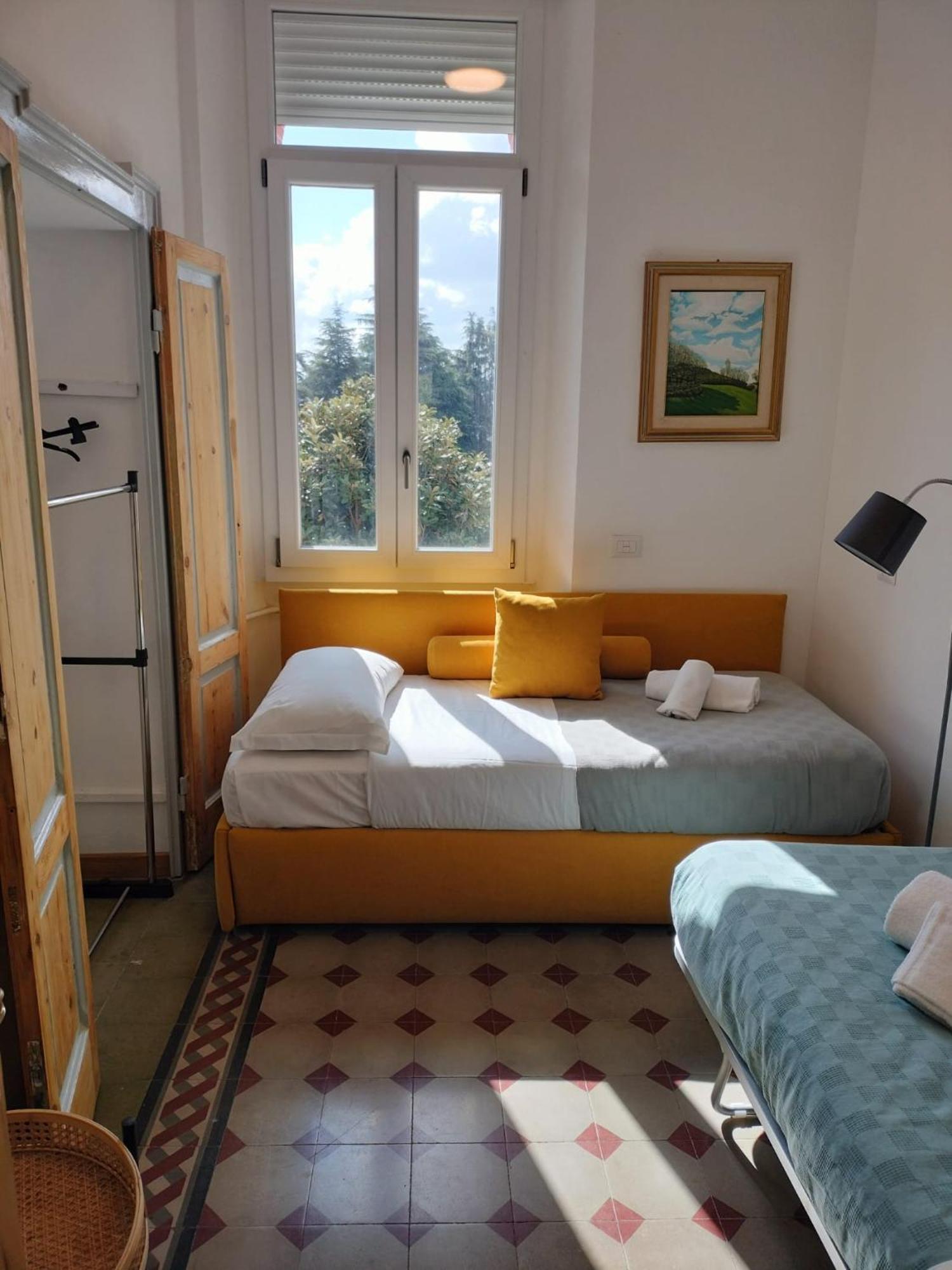 Villa Silvia-By Home Sitter Como Luaran gambar